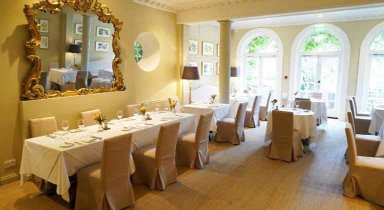Cotswold House Hotel & Spa — photo 3