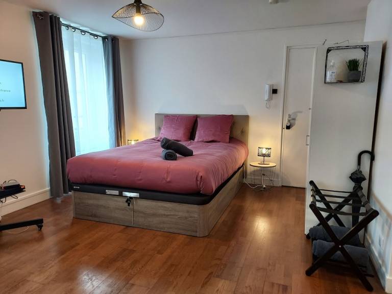 Appartement Le Havre