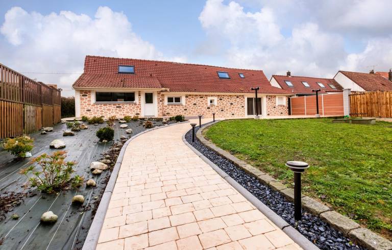 Huis Ledinghem