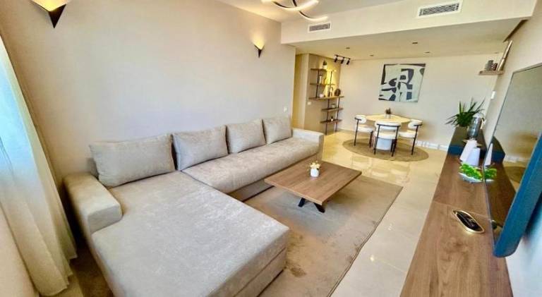Apartment | Beach nearby | Dogs allowed in Tetouan