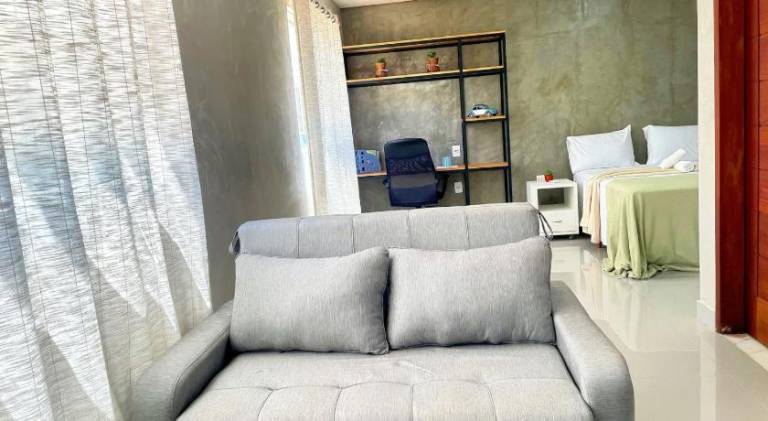 Rental apartment with garden & BBQ | Pet-friendly — photo 2