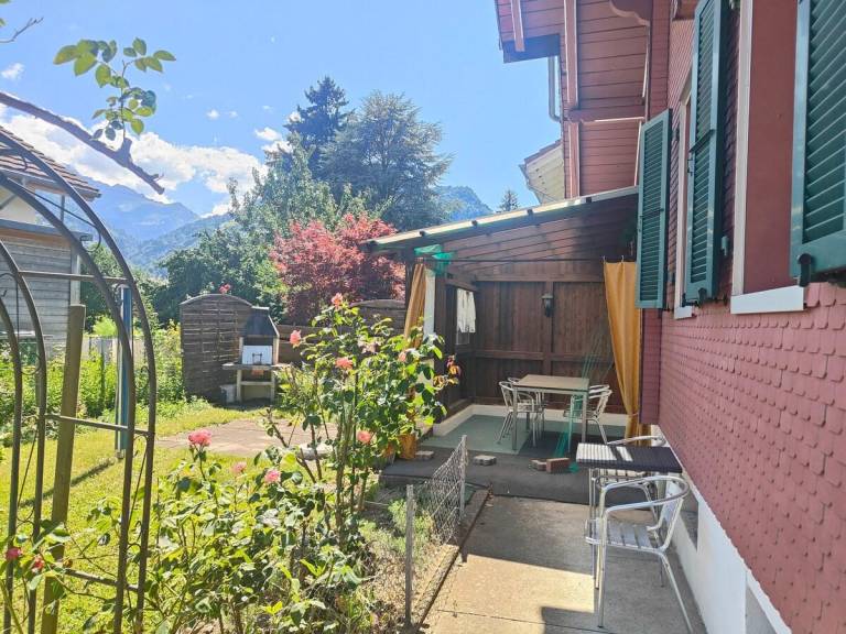 Fully equipped beautiful house with barbeque, yard & terrace | Perfect for remote work | Pet-friendly — photo 5