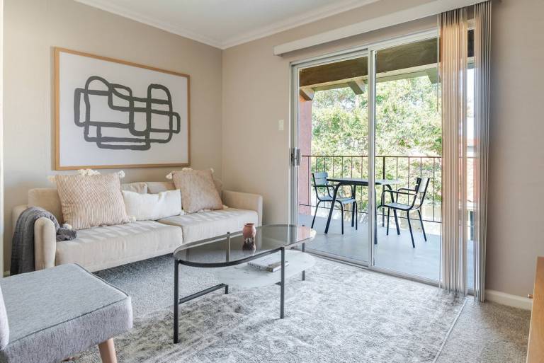 73 m² Ferienwohnung