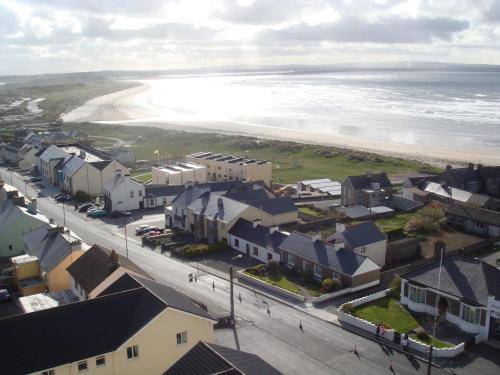 Apartment Enniscrone