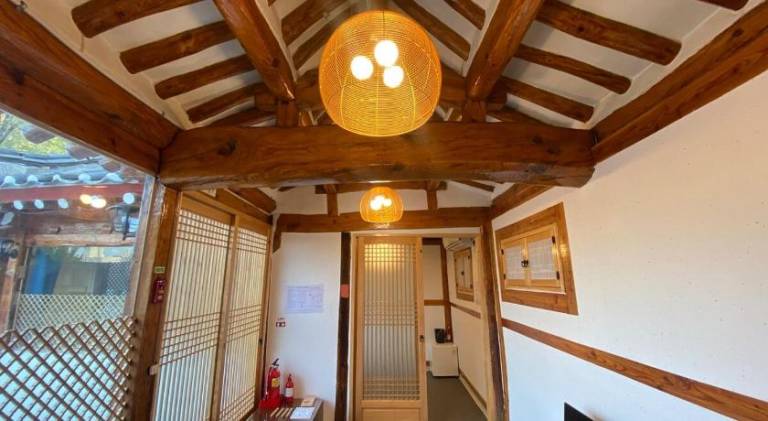House with 4 rooms for 15 persons — photo 3