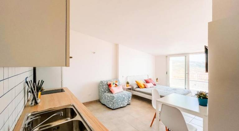 CILENTO BEACH house VISTA MARE — photo 2
