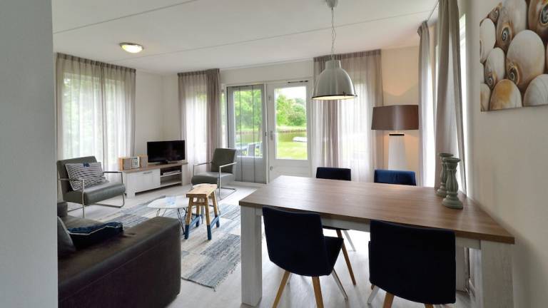 Vakantiepark Appingedam
