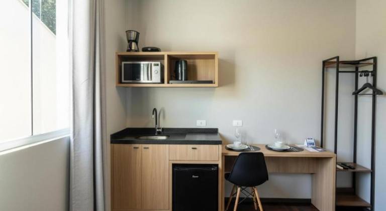 Rental apartment for 4 persons — photo 5