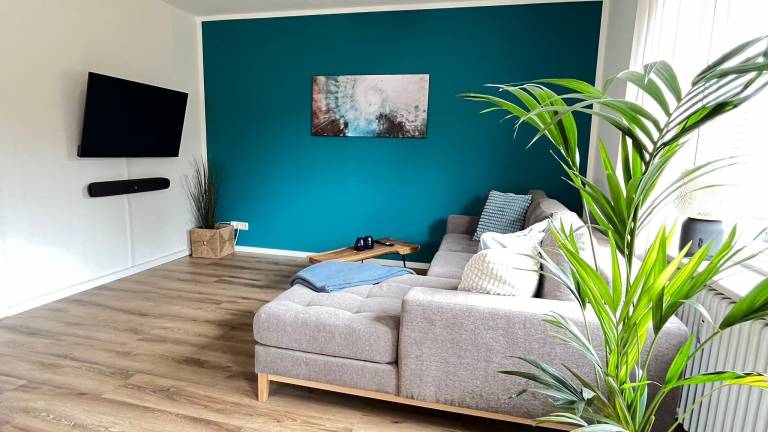 Ferienwohnung Bad Westernkotten