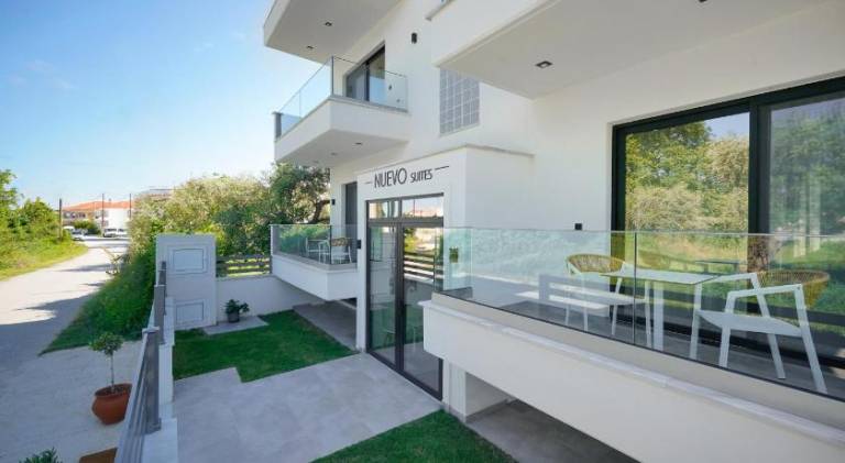 Nuevo Suites — photo 4
