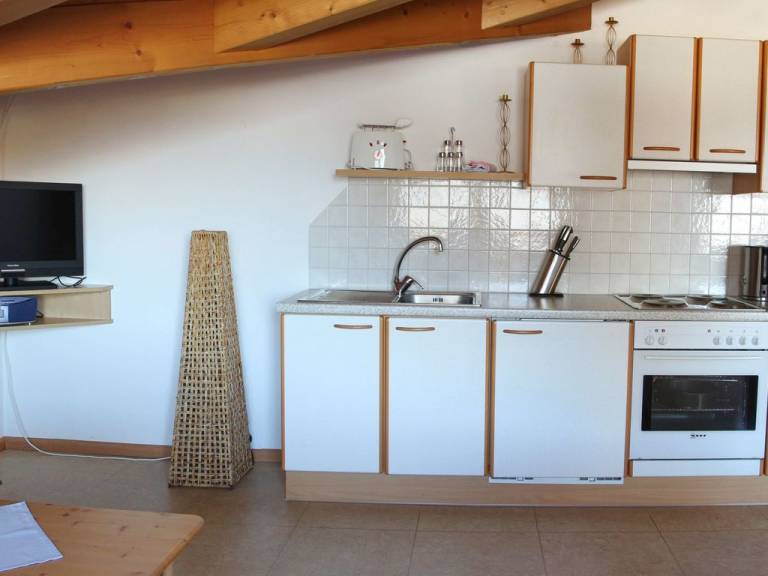 Ferienwohnung mit Hund in Meiern, Martell für max. 4 Personen