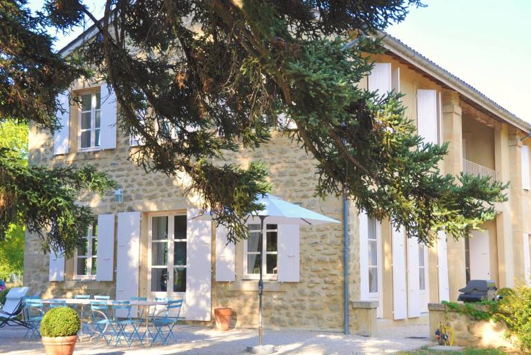 Maison de vacances Crest