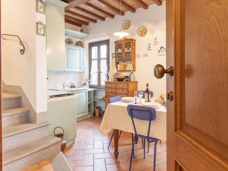 Appartement Santa Maria A Monte