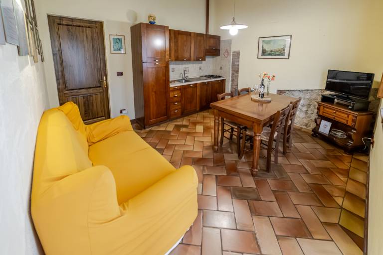Villa Passerini: Appartamento Iris — photo 5