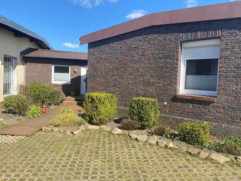 Ferienhaus  Wilhelmshaven