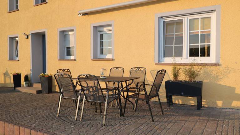 Ferienwohnung  Irrel