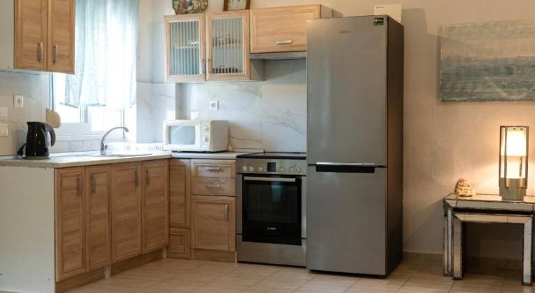 Apartment with yard & patio | Next to the beach | Pets allowed — photo 3