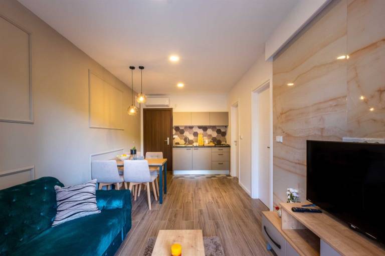 Child-friendly charming apartment with terrace & BBQ | Dogs allowed — photo 2