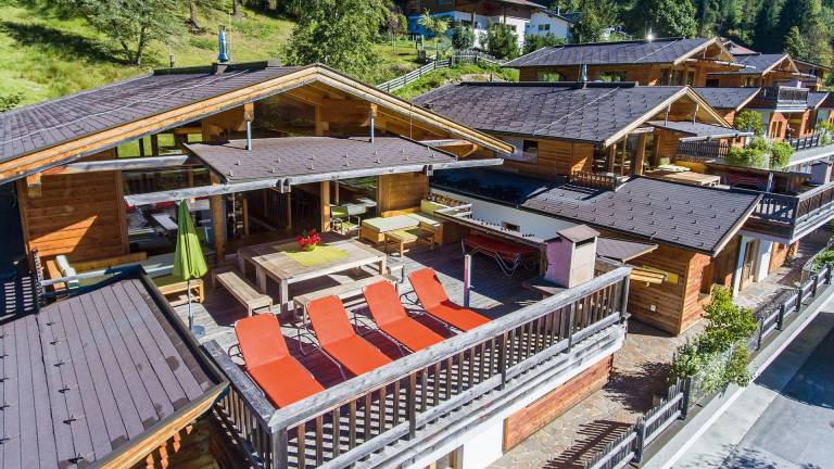 Fully equipped spacious house with sauna, barbecue & hot tub | Ski nearby | Dogs allowed — photo 4