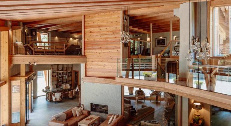 Au Charmant Petit Lac - Ecohotel Parc & Spa — photo 4
