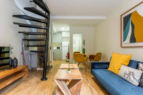 Apartamento Mirasierra