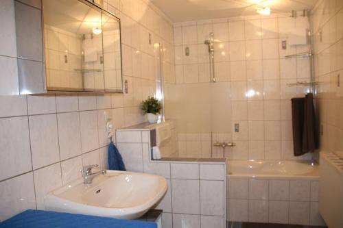 Apartment  Näherstille