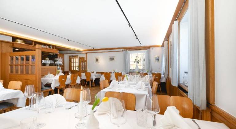 Zur Blume Hotel & Restaurant Efringen-Kirchen bei Basel — photo 4