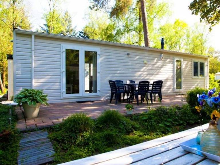 Chalet Arnhem