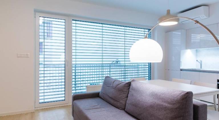 Serviced apartment | Close to Bratislava Castle — photo 2