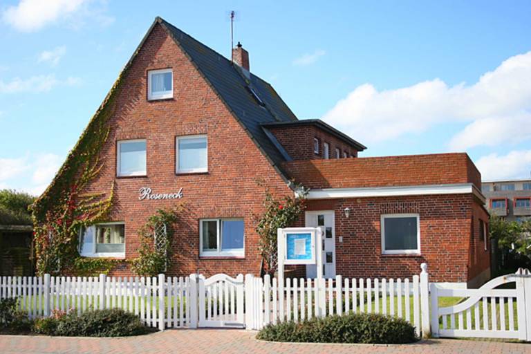 Ferienwohnung Hörnum (Sylt)