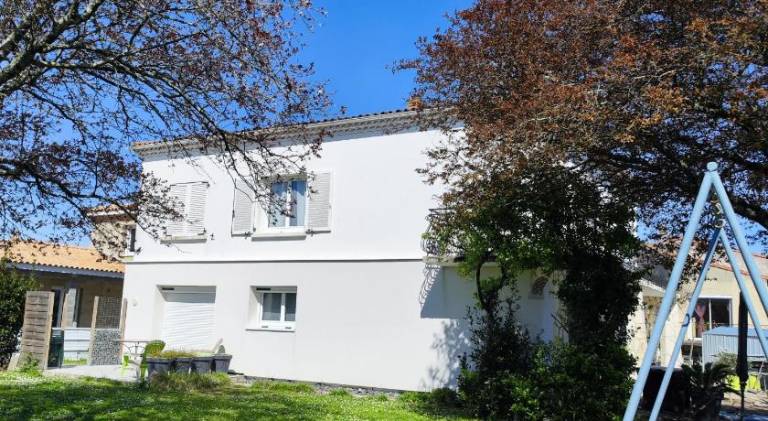 Appartement  Royan