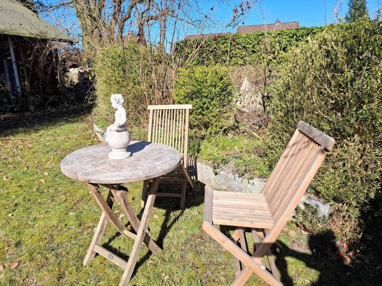 Ferienhaus Bremerhaven