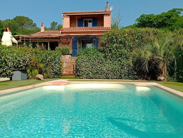 Villa  Draguignan