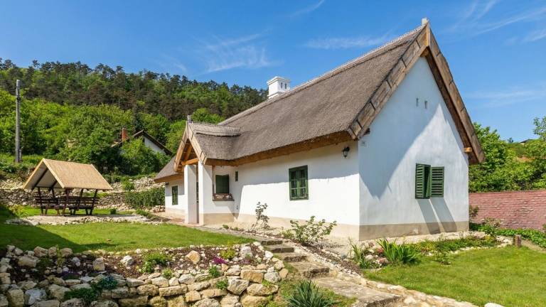 Ferienhaus Gyenesdiás