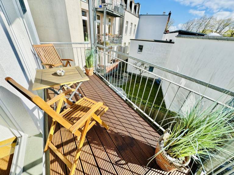 Ferienwohnung Rostock
