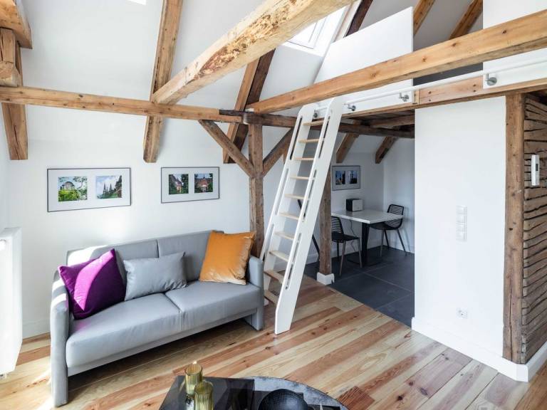 Ferienwohnung Oldenburg