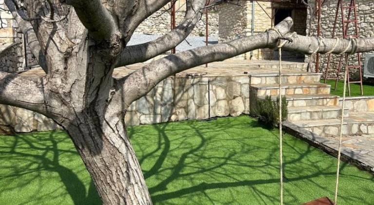 House with garden | Pet-friendly — photo 4