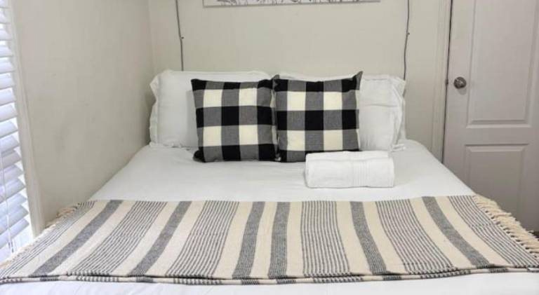 46 m&sup2; Ferienwohnung