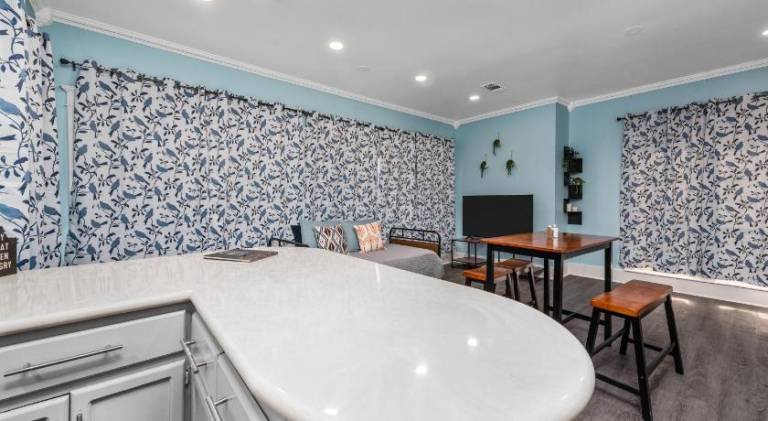 Holiday apartment with 1 room for 5 persons — photo 4