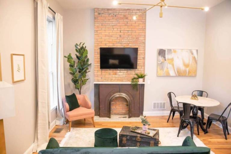 Apartment | Pets are welcome — photo 5