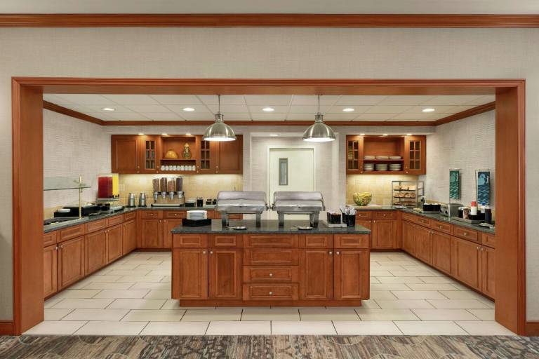 Homewood Suites by Hilton Allentown-Bethlehem Airport — photo 2