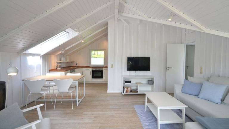 Ferienhaus Holnis