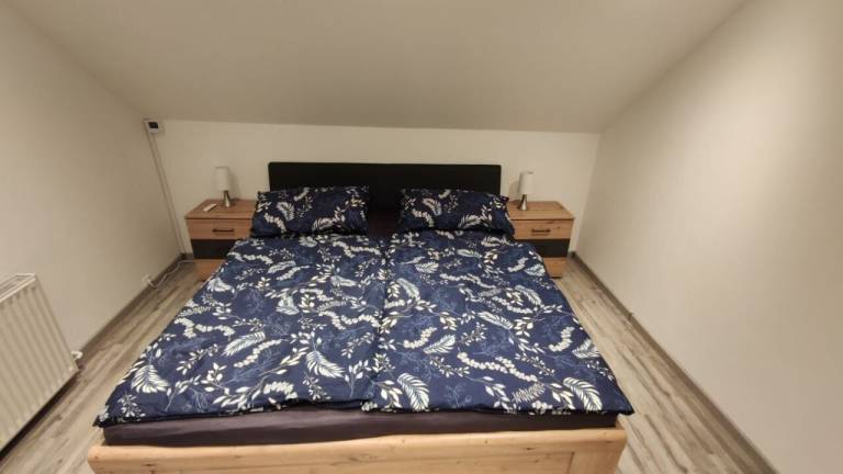 Apartment  Fredersdorf-Vogelsdorf