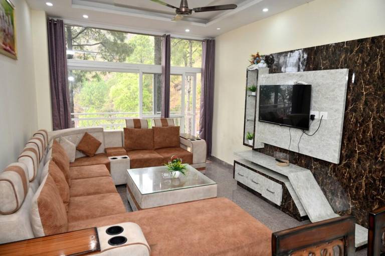 Rental apartment with yard & BBQ — photo 2