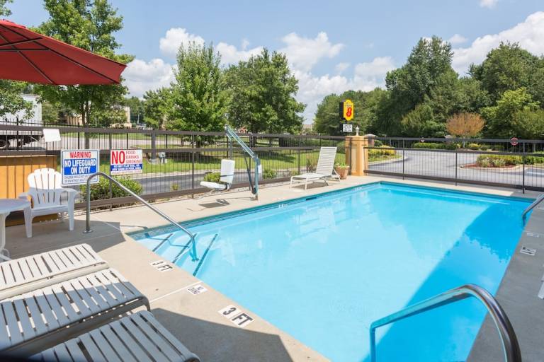 Motel  Norcross