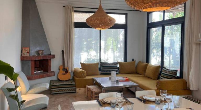 Vacation home with 1 room for 3 persons — photo 3