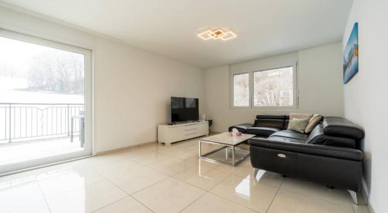 40 m&sup2; Ferienwohnung