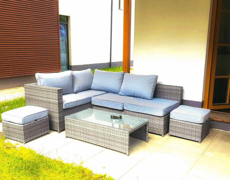 Appartement Rauris