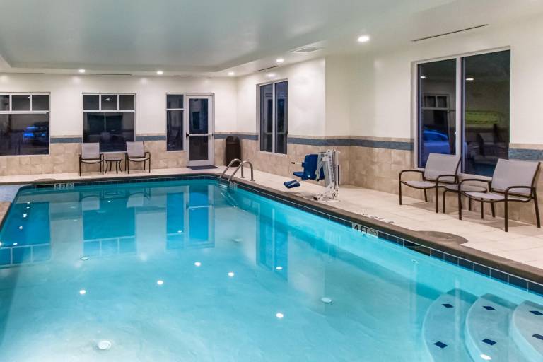 Hilton Garden Inn Columbus/Dublin — photo 4