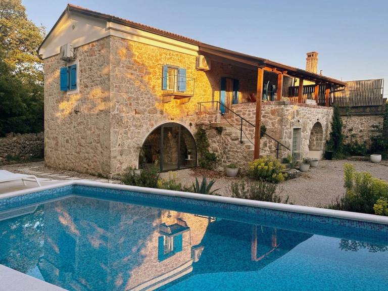 Villa Gostinjac
